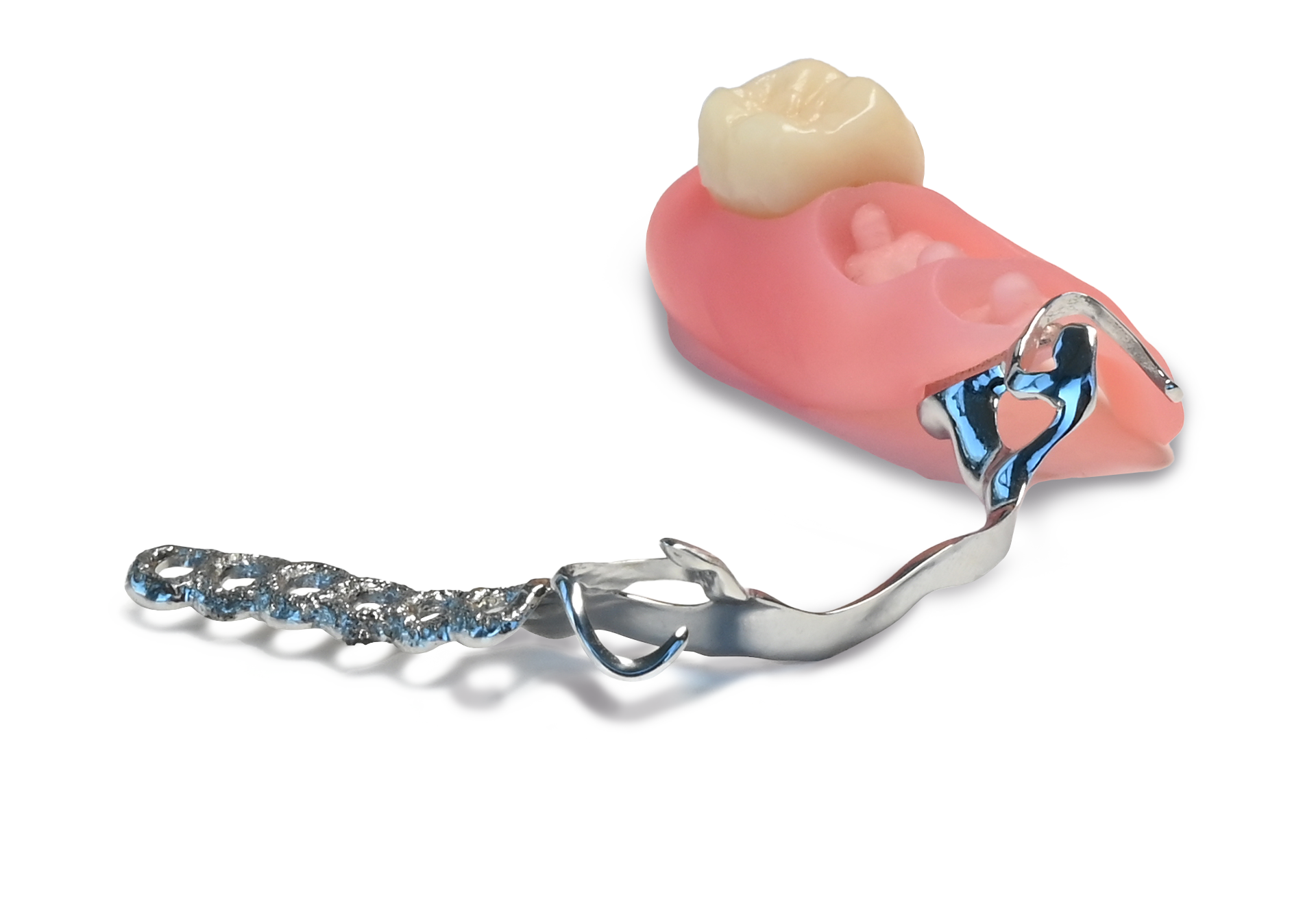 ModularDenture by CADdent®