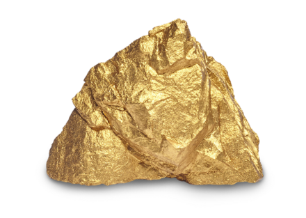 Unser LaserMelting Gold - CADgold 84